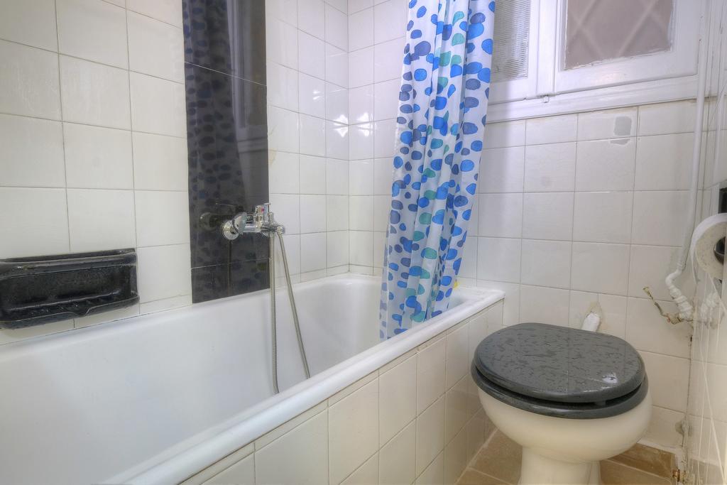 Syntagma Cozy Apartment Athén Kültér fotó