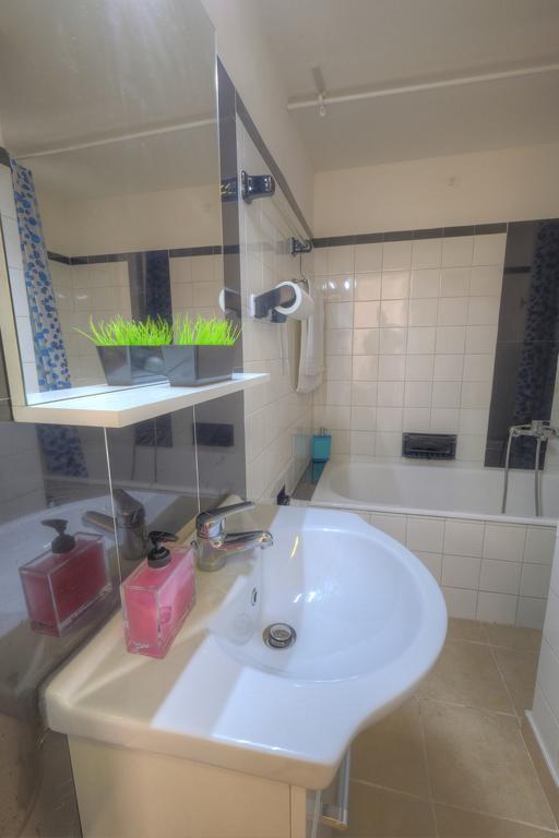 Syntagma Cozy Apartment Athén Kültér fotó