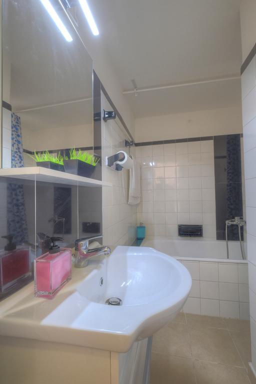 Syntagma Cozy Apartment Athén Kültér fotó