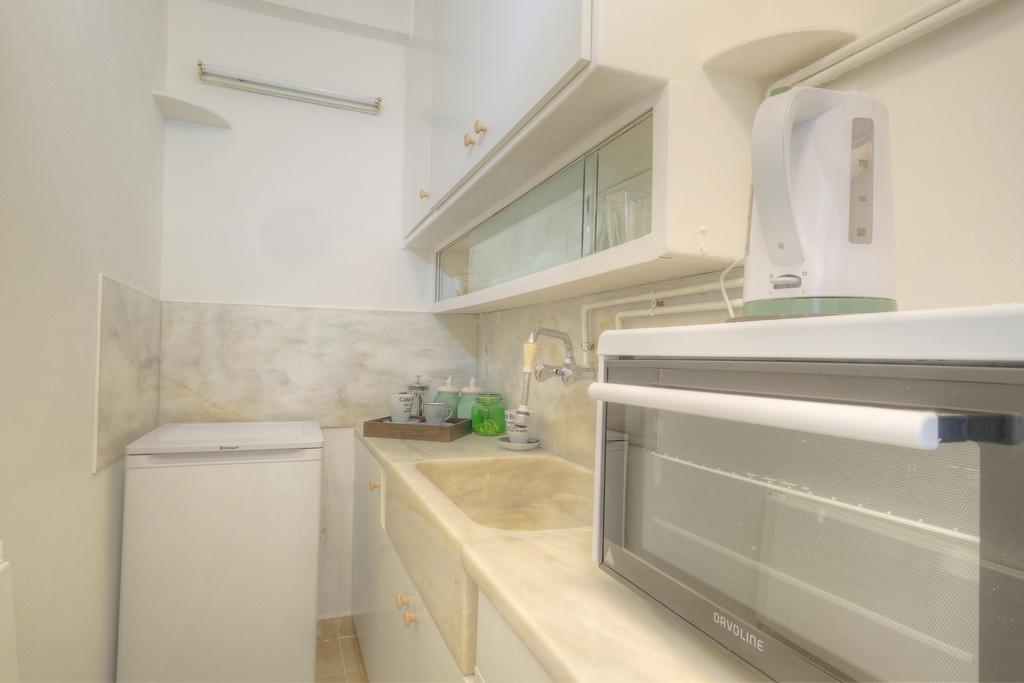 Syntagma Cozy Apartment Athén Kültér fotó